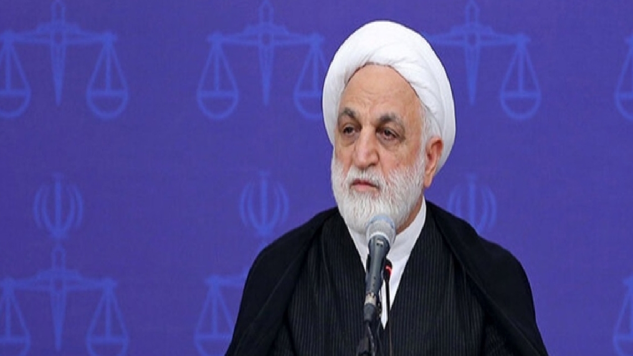 محسنی اژهای: نداشتن آمار دقیق از جمعیت کشور یک نقیصه است/ اقدام پدر امیرمحمدخالقی درس آموز بود محسنی اژهای: نداشتن آمار دقیق از جمعیت کشور یک نقیصه است/ اقدام پدر امیرمحمدخالقی درس آموز بود