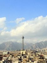 کاهش ذرات معلق در هوای پایتخت