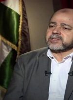 حماس: اسرائیل باید غزه را بازسازی کند