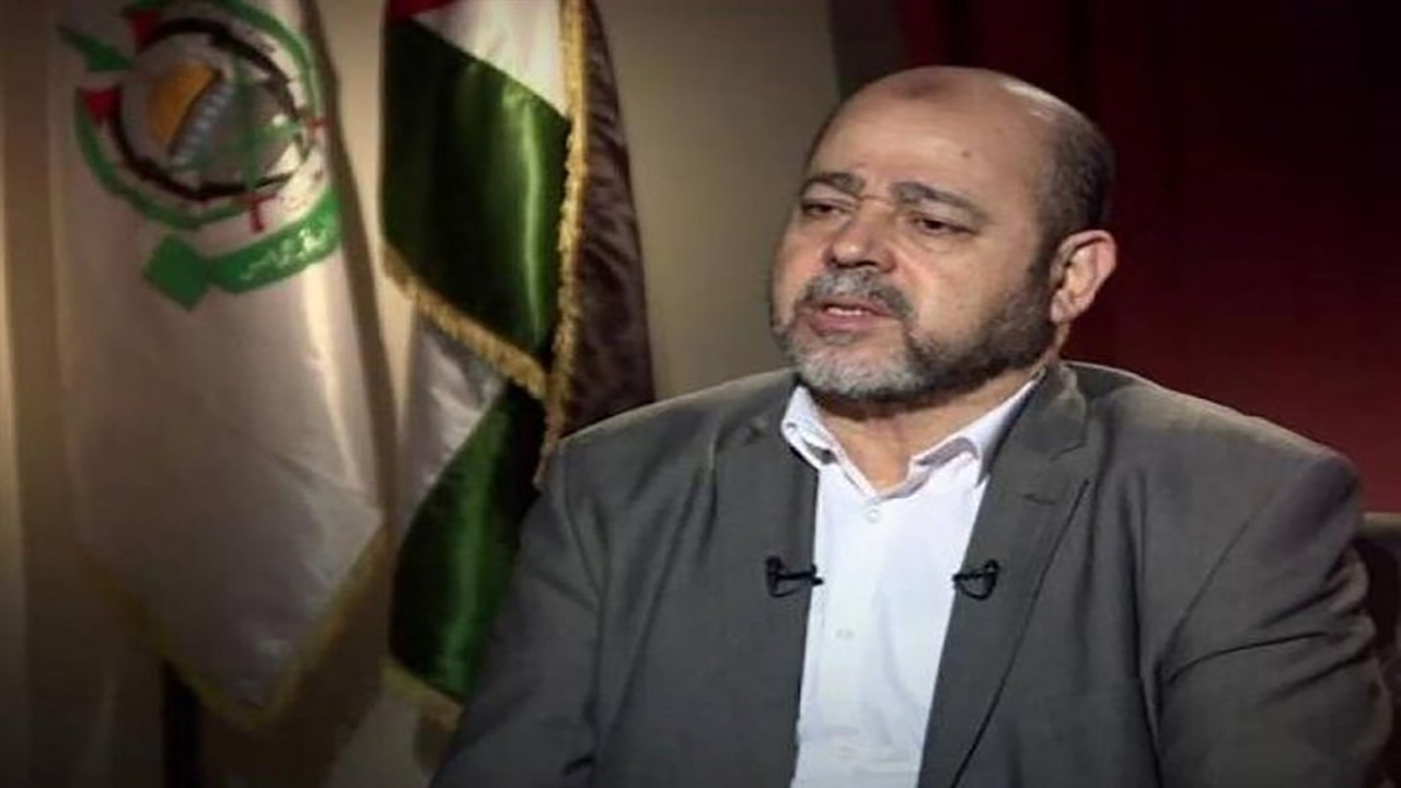 حماس: اسرائیل باید غزه را بازسازی کند حماس: اسرائیل باید غزه را بازسازی کند