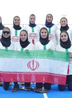 صعود تیم‌های ملی پدل ایران به نیمه‌نهایی قهرمانی آسیا