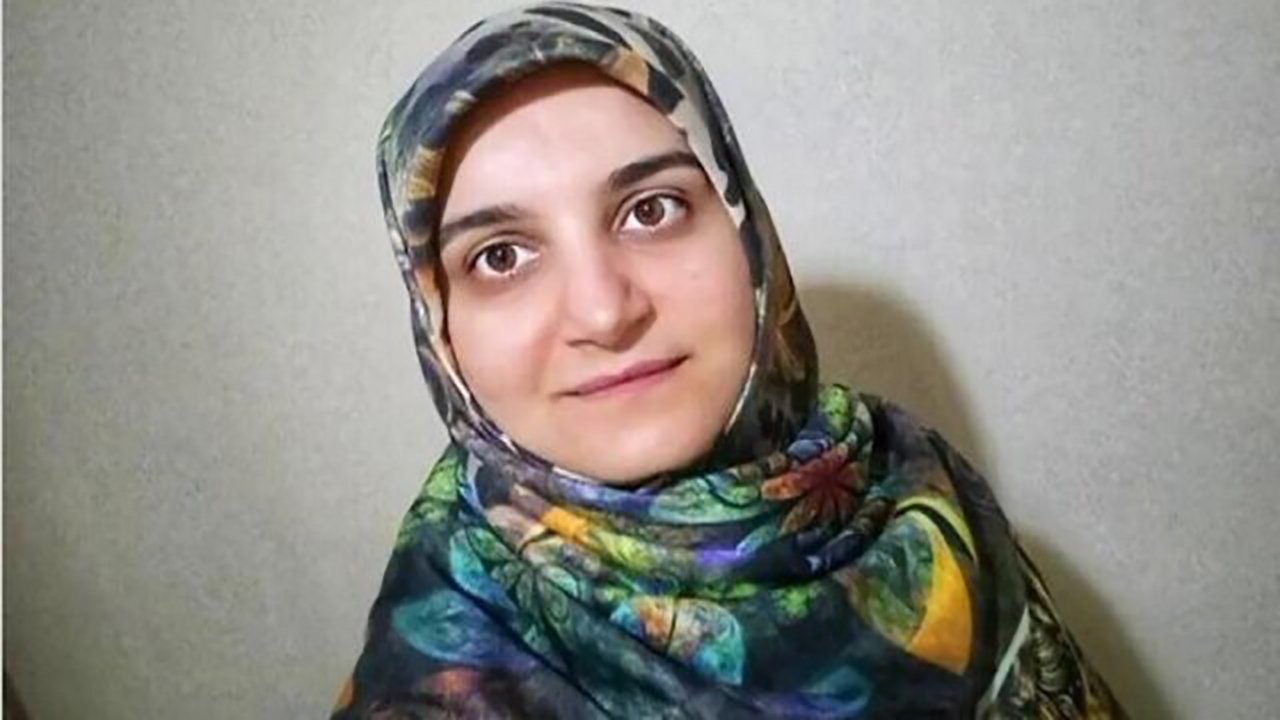 گفتوگوی تلفنی عراقچی با مهدیه اسفندیاری گفتوگوی تلفنی عراقچی با مهدیه اسفندیاری