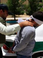 تله گذاری موفق کارآگاهان پلیس برای سارقان موبایل + فیلم
