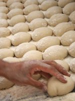 تهران نانوایی عرضه‌کننده «نان کامل» ندارد / بیشترین سبوس‌گیری از نان بربری است