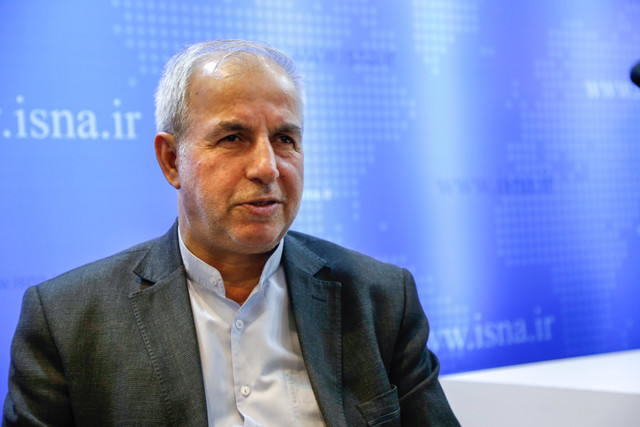 کوچکینژاد: مجلس از دولت برای اصلاح نظام بنگاهداری حمایت کند کوچکینژاد: مجلس از دولت برای اصلاح نظام بنگاهداری حمایت کند