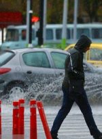 نوار شمالی کشور سرد می‌شود