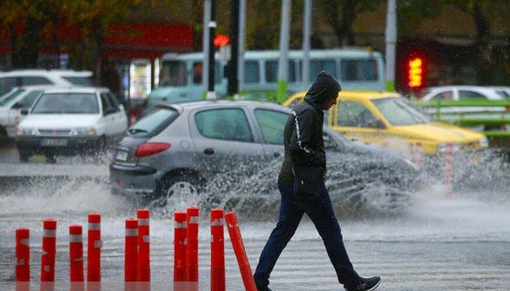 نوار شمالی کشور سرد میشود نوار شمالی کشور سرد میشود