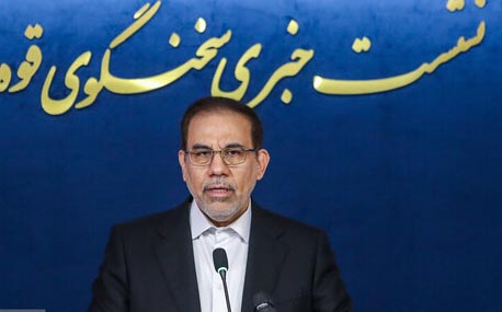 ارسال پرونده پسر و عروس کاظم صدیقی به دادگاه/ قوانین مربوط به حجاب به قوت خود باقی هستند ارسال پرونده پسر و عروس کاظم صدیقی به دادگاه/ قوانین مربوط به حجاب به قوت خود باقی هستند