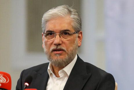 سیمایی صراف: تلاش کنیم ارتباطمان با نخبگانی که مهاجرت کرده‌اند قطع نشود