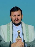 سید الحوثی: ایران فداکاری‌های بزرگی در حمایت از آرمان فلسطین انجام داده است