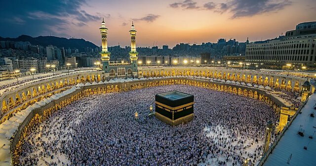 ثبت‌نام حج تمتع ازفردا آغاز می‌شود