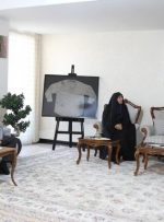 روایت همسر شهید «حاجی زاده» از لحظات ابتدایی جنگ ۱۲ روزه