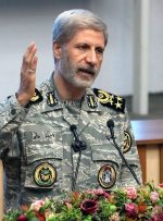 جنگ تحمیلی ۱۲ روزه، برای اثبات دروغ بودن  ادعای دشمن، کافیست