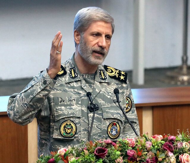جنگ تحمیلی ۱۲ روزه، برای اثبات دروغ بودن ادعای دشمن، کافیست جنگ تحمیلی ۱۲ روزه، برای اثبات دروغ بودن ادعای دشمن، کافیست