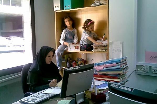 شرایط بهرهبرداری مادران شاغل از کاهش سن بازنشستگی شرایط بهرهبرداری مادران شاغل از کاهش سن بازنشستگی