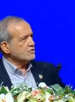 پزشکیان: مدیری اشتباه نمی کند که کاری انجام ندهد