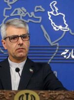 بقائی: تماس‌های با واسطه بین ایران و آمریکا در روزهای اخیر انجام شده است