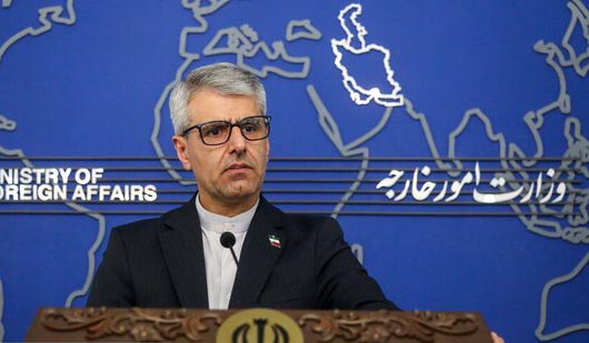 بقائی: تماسهای با واسطه بین ایران و آمریکا در روزهای اخیر انجام شده است بقائی: تماسهای با واسطه بین ایران و آمریکا در روزهای اخیر انجام شده است