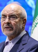 قالیباف: انباشتگی قوانین وجود دارد/دو سوم قوانین فعلی را از رده خارج خواهیم کرد