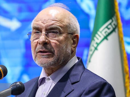 قالیباف: انباشتگی قوانین وجود دارد/دو سوم قوانین فعلی را از رده خارج خواهیم کرد قالیباف: انباشتگی قوانین وجود دارد/دو سوم قوانین فعلی را از رده خارج خواهیم کرد