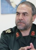 معاون سیاسی سپاه: دشمنی غرب با ایران دیرینه است