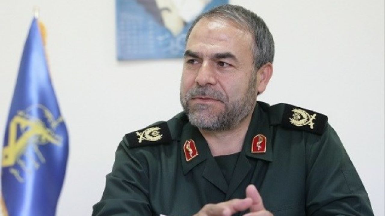 معاون سیاسی سپاه: دشمنی غرب با ایران دیرینه است معاون سیاسی سپاه: دشمنی غرب با ایران دیرینه است