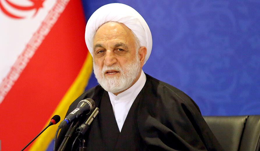 استارتاپ‌ها هیات‌های ۳ یا ۵ نفره برای اخذ رضایت از شاکیان خصوصی تشکیل دهند+فیلم