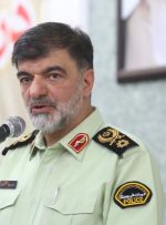 ۱۵۰۰ واحد مسکونی برای کارکنان انتظامی با نوآوری در مصرف آب و انرژی افتتاح شد