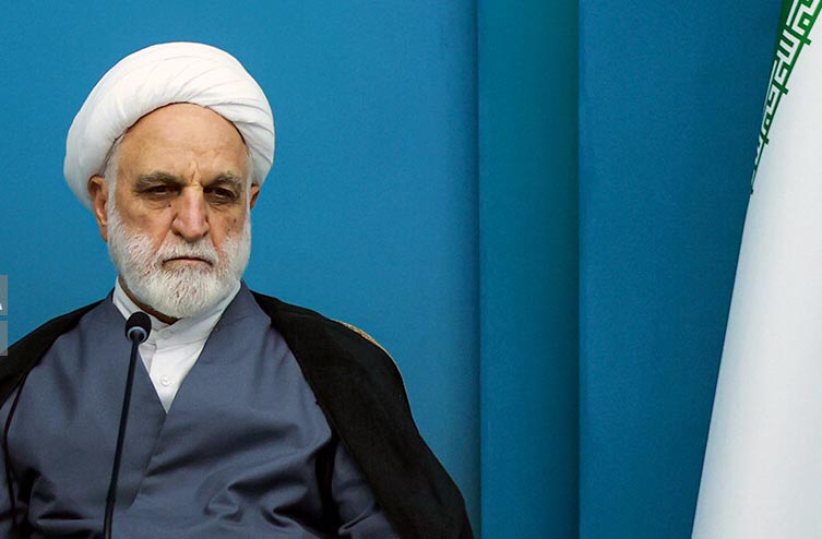 مسئولین قضایی باید نسبت به رفع مسائل معیشتی مردم اهتمام داشته باشند مسئولین قضایی باید نسبت به رفع مسائل معیشتی مردم اهتمام داشته باشند