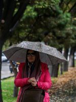 امشب، بارش در ارتفاعات تهران/ احتمال بارندگی در پایتخت