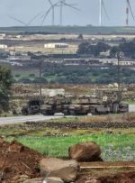 ادامه تجاوزات و ورود غیرقانونی گشتی‌های اسرائیلی به جنوب سوریه