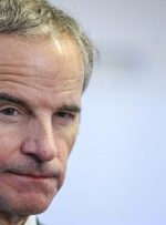 گروسی خواهان «بهبود جدی» همکاری ایران با آژانس شد