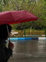 سواحل دریای خزر در انتظار بارش های جدید