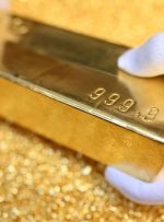 جهش دوباره قیمت طلای جهانی