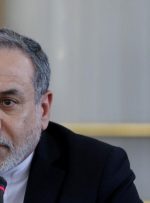 عراقچی: برای هر احتمالی آمادگی داریم