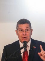 سفیر ونزوئلا: اتحادمان با چین، روسیه و ایران راهبردی و انکارناپذیر است