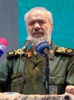 راه قوی شدن ادامه دارد/ توضیحات سردار فدوی درباره بُرد موشک‌های ایرانی
