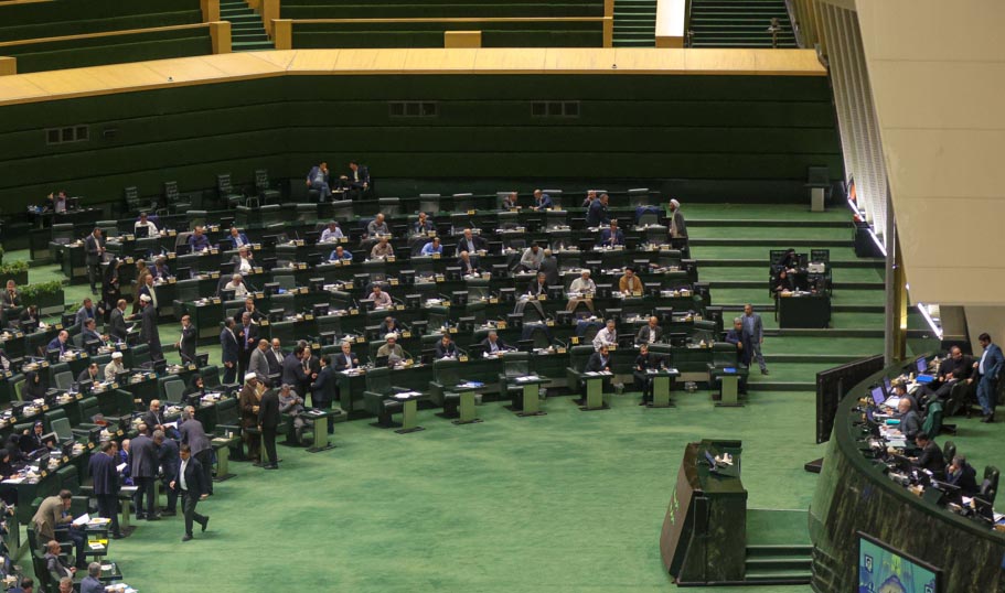 سوال از وزرای ارتباطات و ورزش اعلام وصول شد سوال از وزرای ارتباطات و ورزش اعلام وصول شد