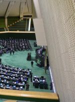 ۱۶ وزیر برای ارائه گزارش و پاسخ به نمایندگان به کمیسیون‌های مجلس می‌روند