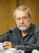 لاریجانی: تمام هدف دشمن، شکستن اراده ملت ایران است/ مذاکره باید واقعی باشد