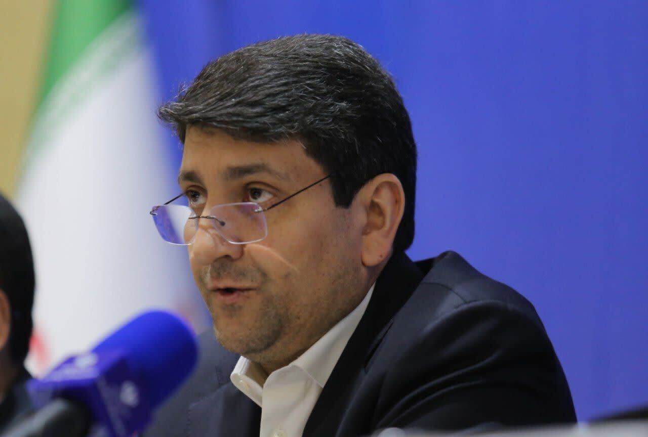 تحقق ۷۵ درصدی احکام برنامه هفتم در وزارت ارتباطات/ افتتاح پایگاه چابهار تا پایان سال تحقق ۷۵ درصدی احکام برنامه هفتم در وزارت ارتباطات/ افتتاح پایگاه چابهار تا پایان سال