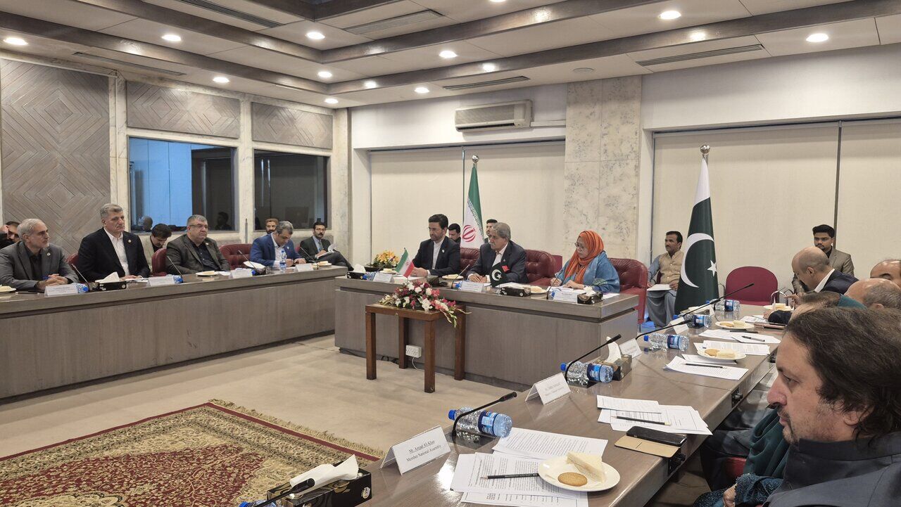 مواضع روشن پاکستان در مقابل رژیم صهیونیستی این کشور را زبانزد سایر کشورها کرده است مواضع روشن پاکستان در مقابل رژیم صهیونیستی این کشور را زبانزد سایر کشورها کرده است