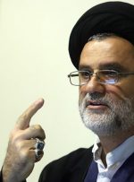 آمریکا با مذاکره به دنبال تسلیم ایران است