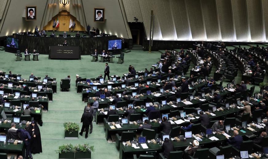 مجلس با تحقیق و تفحص از عملکرد سازمان منطقه آزاد اروند موافقت کرد