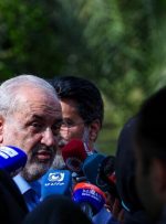 وزیر نیرو: انتقال آب خلیجفارس به تهران صرفه اقتصادی ندارد وزیر نیرو: انتقال آب خلیجفارس به تهران صرفه اقتصادی ندارد