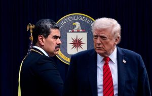 برنده جایزه پولیتزر: ونزوئلا فصل ناخوشایند دیگری در تاریخ مداخله‌های آمریکا خواهد بود