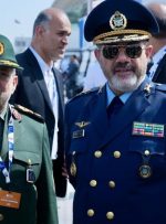 سفر وزیر دفاع به امارات در پاسخ به دعوت همتای اماراتی