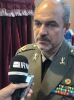 رئیس سازمان جغرافیایی: نمایشگاه ژئو نشانه‌ای از بلوغ مدیریتی در سطح ملی است