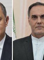 گفت‌وگوی سفیر کشورمان با معاون کشاورزی ترکیه درباره روند اطفای حریق جنگل‌های الیت