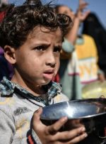 مقام انگلیسی: محدودیت‌های اسرائیل گرسنگان و آوارگان را افزایش می‌دهد